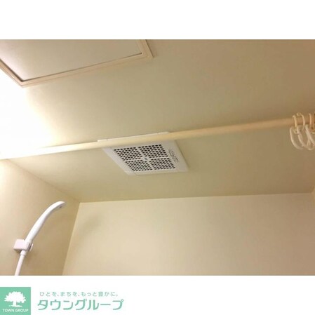 ビオラの物件内観写真